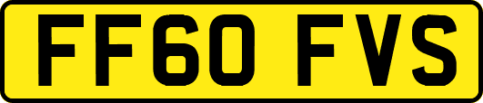 FF60FVS