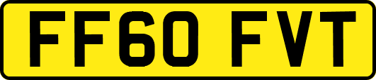 FF60FVT