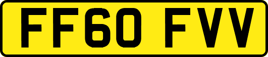 FF60FVV