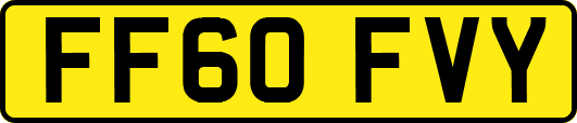 FF60FVY