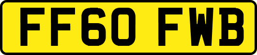 FF60FWB