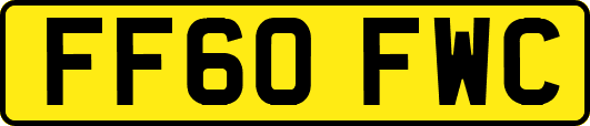 FF60FWC