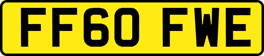FF60FWE