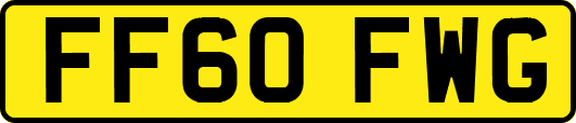 FF60FWG