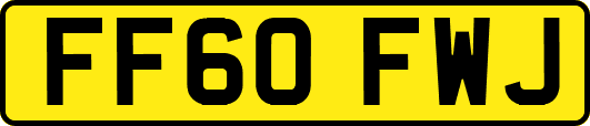 FF60FWJ