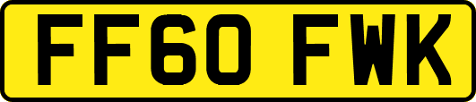 FF60FWK