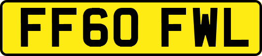 FF60FWL