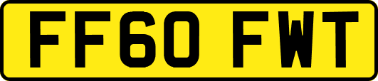 FF60FWT