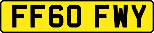 FF60FWY