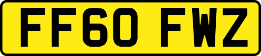 FF60FWZ