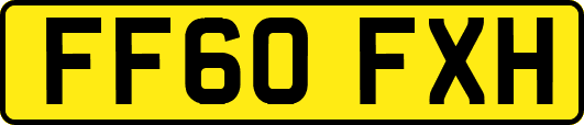FF60FXH