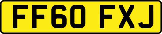 FF60FXJ