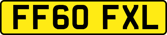 FF60FXL
