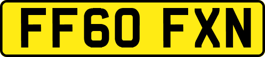 FF60FXN