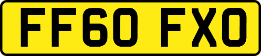 FF60FXO
