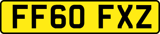 FF60FXZ