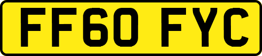 FF60FYC