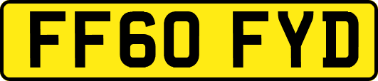 FF60FYD