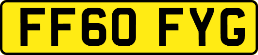 FF60FYG