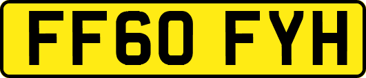 FF60FYH
