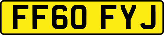 FF60FYJ