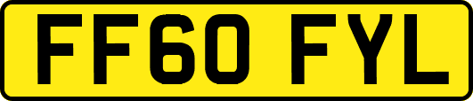 FF60FYL
