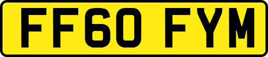 FF60FYM