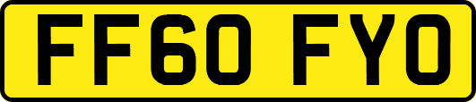 FF60FYO
