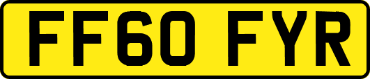 FF60FYR