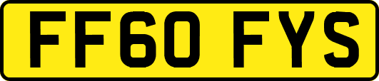 FF60FYS