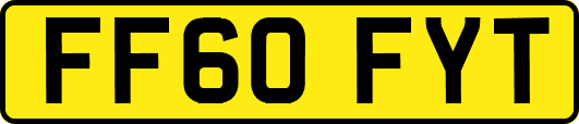 FF60FYT