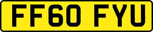 FF60FYU