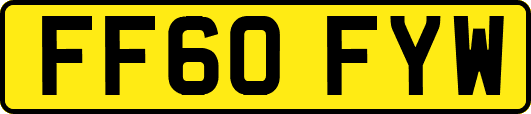 FF60FYW