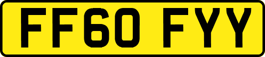 FF60FYY