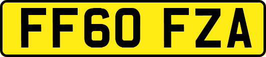 FF60FZA