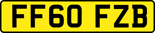 FF60FZB