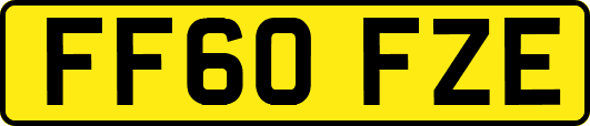 FF60FZE
