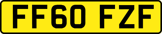 FF60FZF