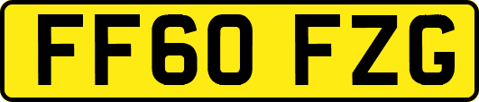 FF60FZG