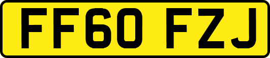 FF60FZJ