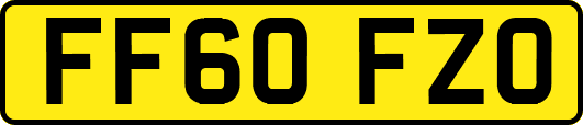 FF60FZO