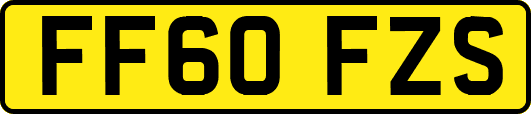 FF60FZS