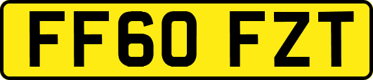 FF60FZT