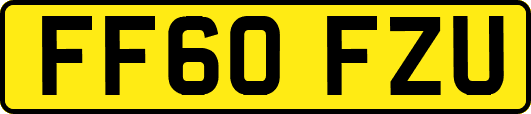 FF60FZU