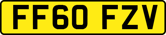 FF60FZV