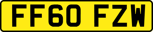 FF60FZW