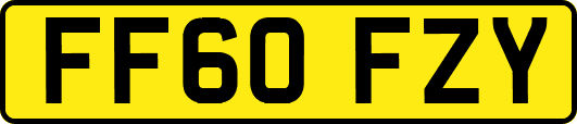 FF60FZY