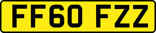 FF60FZZ