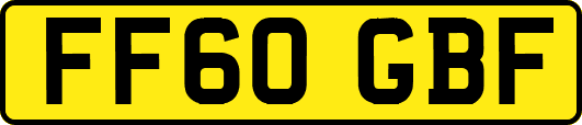 FF60GBF