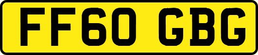 FF60GBG